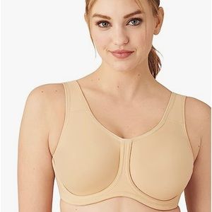 Wacoal NWOT bras plus size
